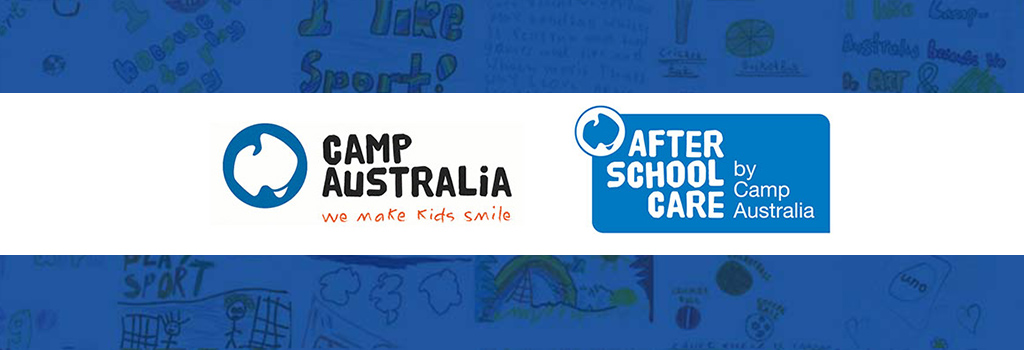 Mel Maria Catholic Primary School » Camp Australia